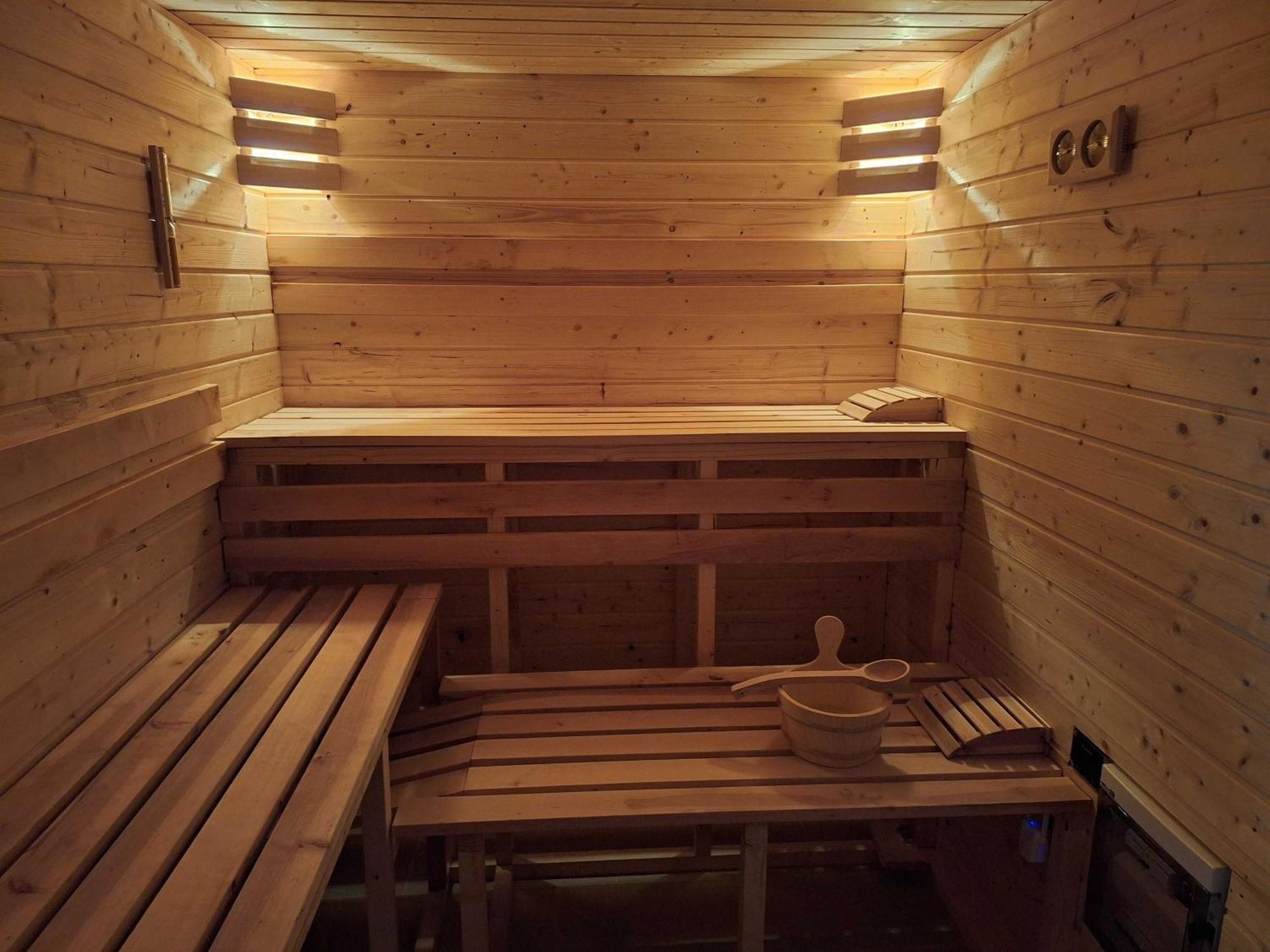 Holiday home Wilk W Gorach Sowich *